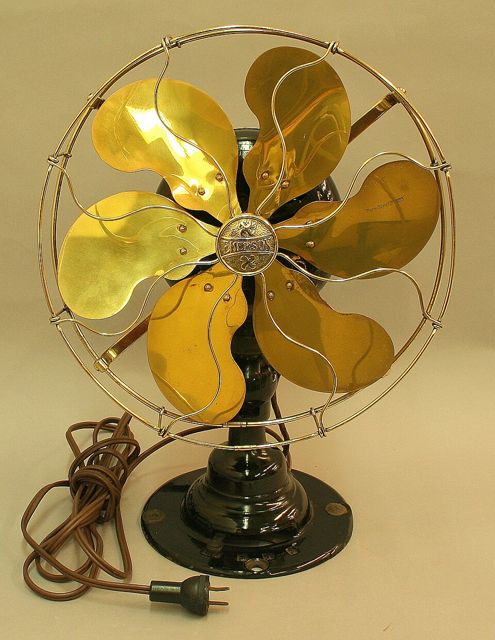 Ventilador de Parede 60 cm