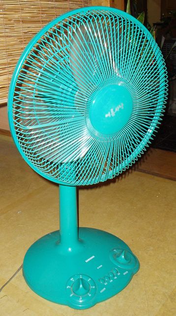 Ventilador de Mesa 40 cm